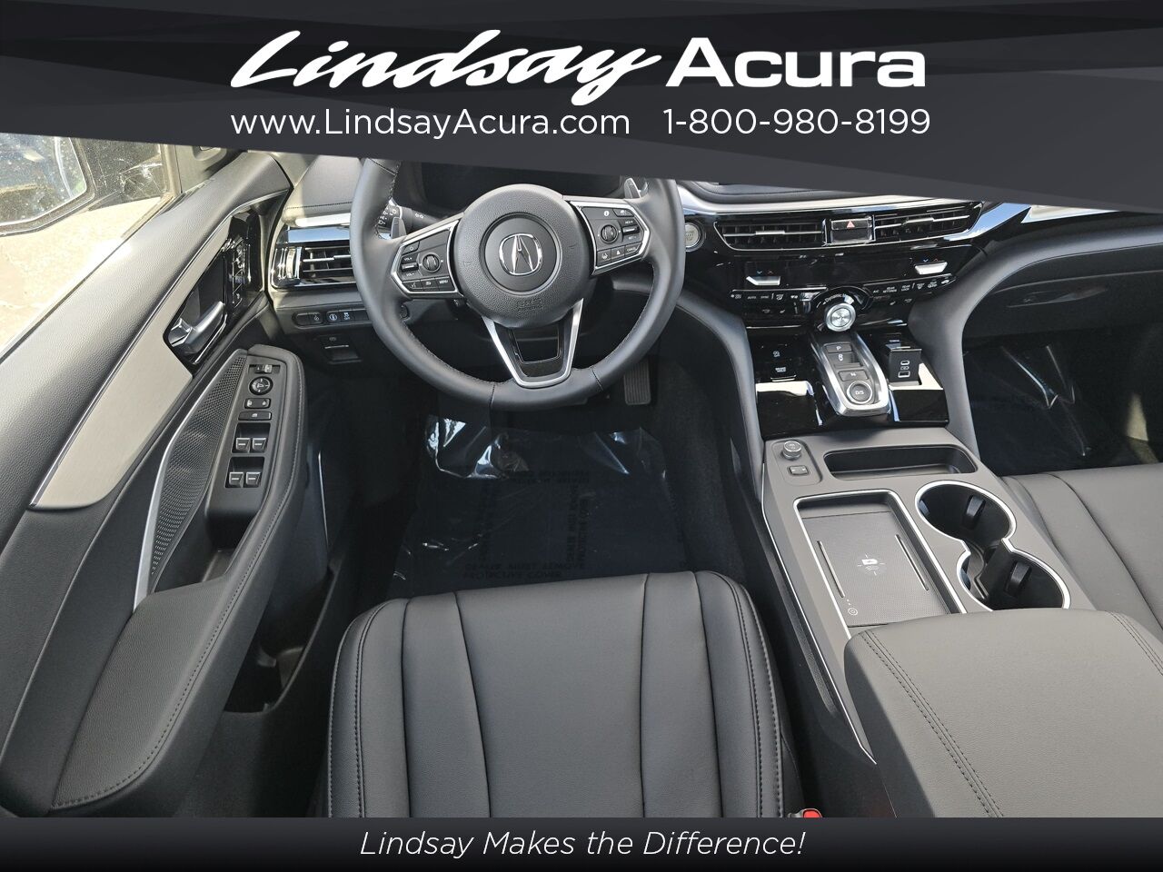 2026 Acura MDX Columbus OH