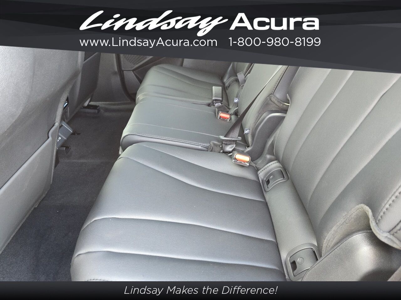 2026 Acura MDX Columbus OH