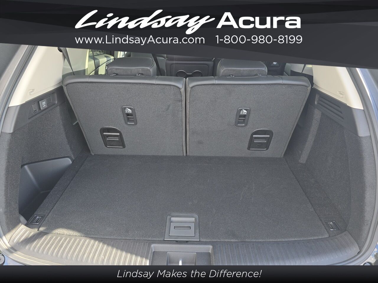 2026 Acura MDX Columbus OH