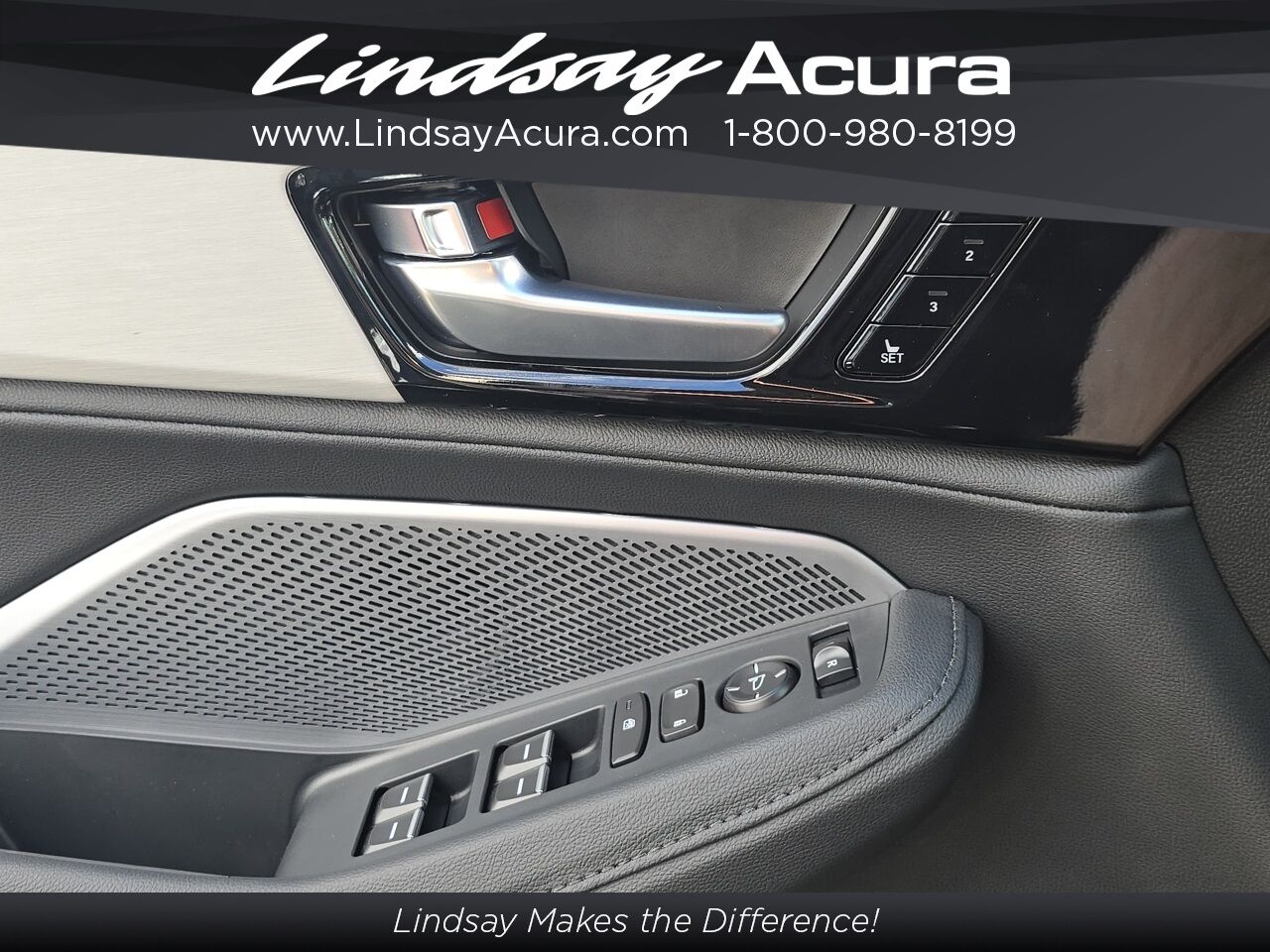 2026 Acura MDX Columbus OH