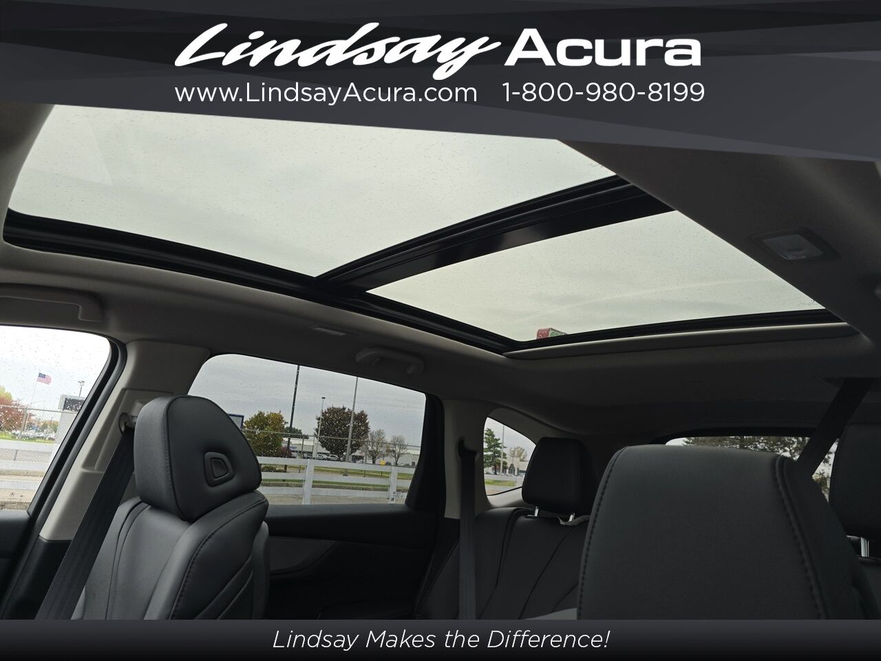 2026 Acura MDX Columbus OH