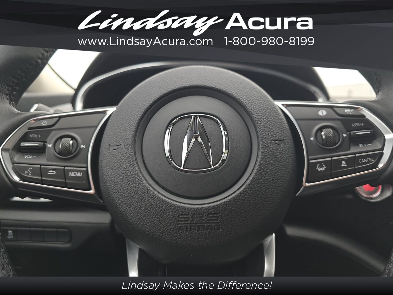 2026 Acura MDX Columbus OH