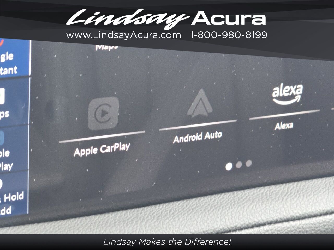 2026 Acura MDX Columbus OH