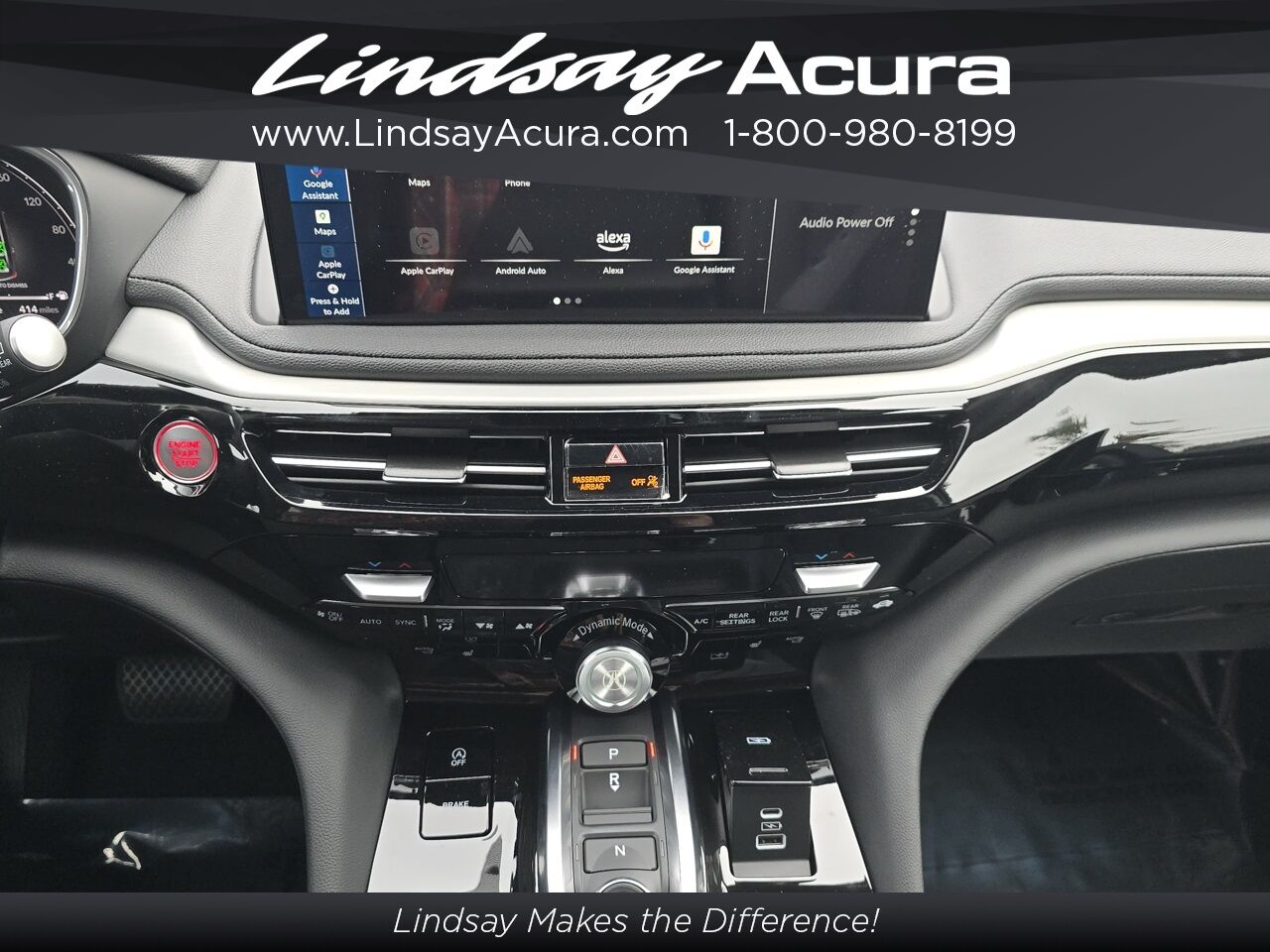 2026 Acura MDX Columbus OH