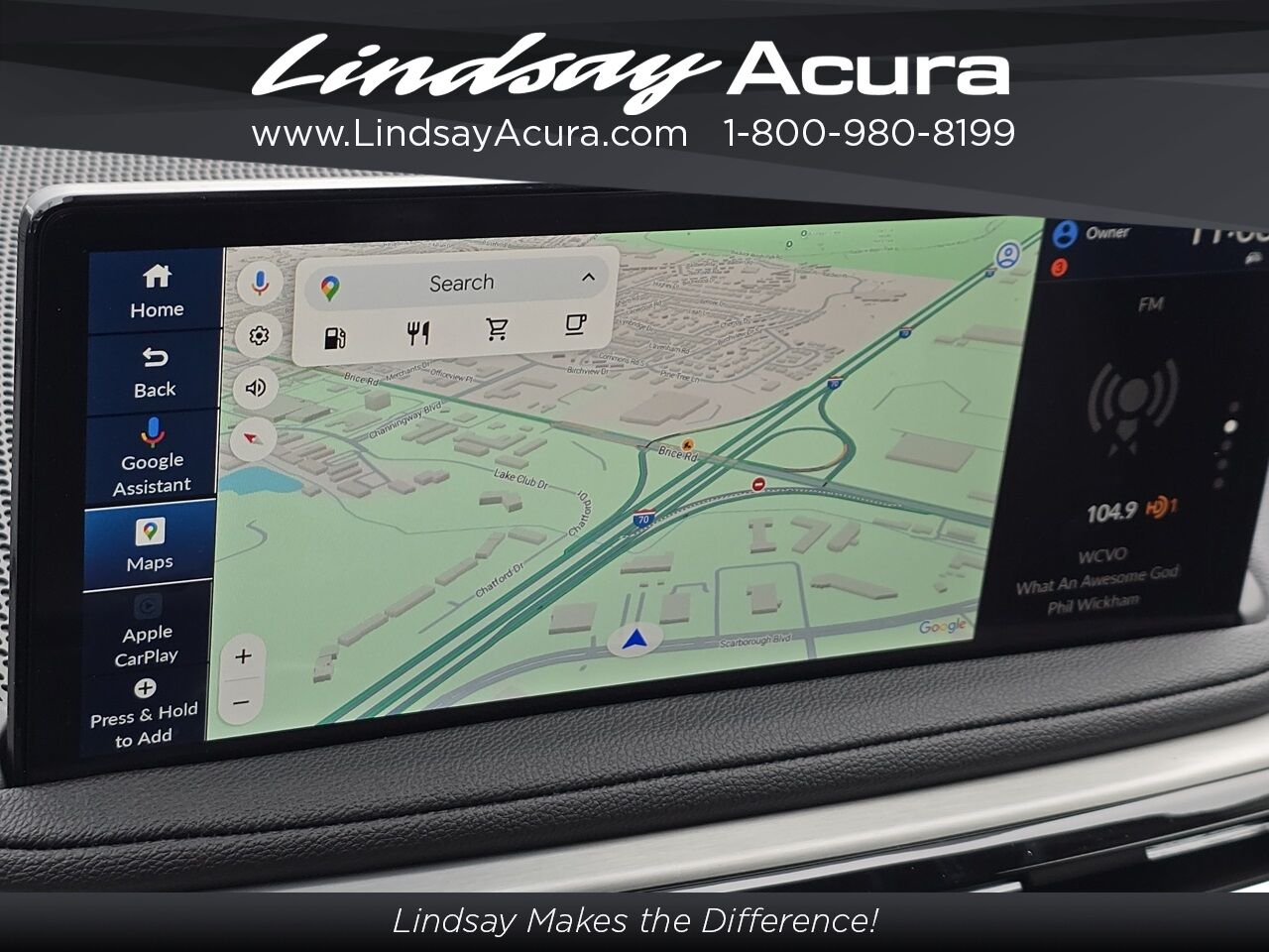 2026 Acura MDX Columbus OH