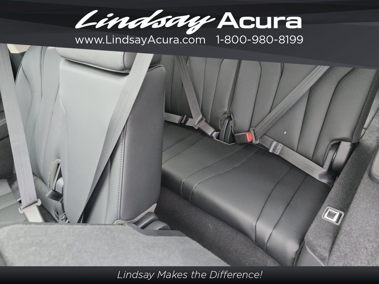 2026 Acura MDX Columbus OH