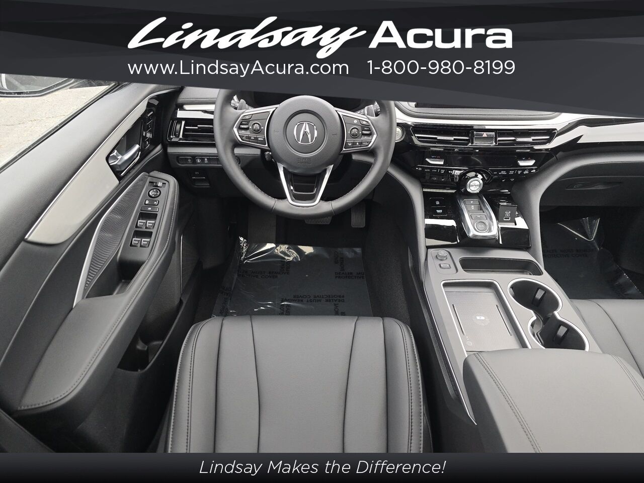 2026 Acura MDX Columbus OH