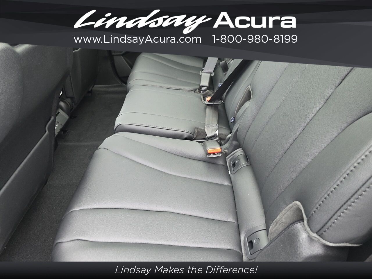 2026 Acura MDX Columbus OH