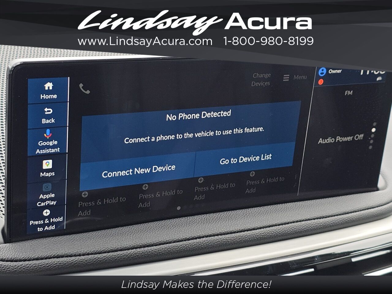 2026 Acura MDX Columbus OH