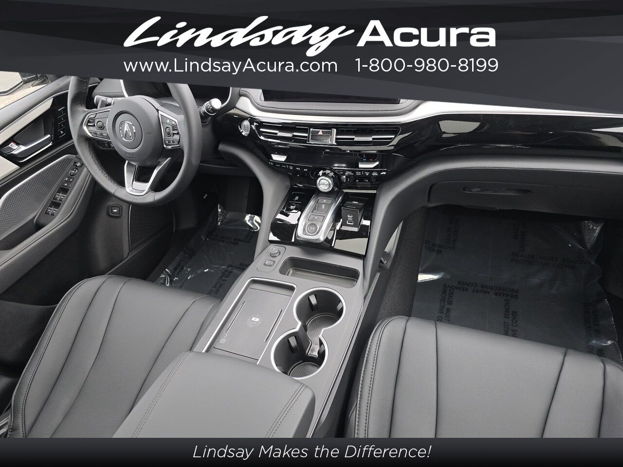 2026 Acura MDX Columbus OH