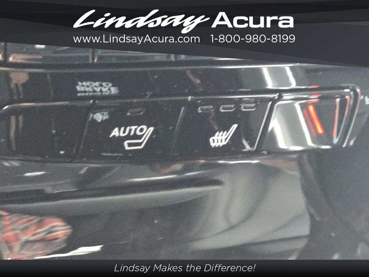 2026 Acura MDX Columbus OH