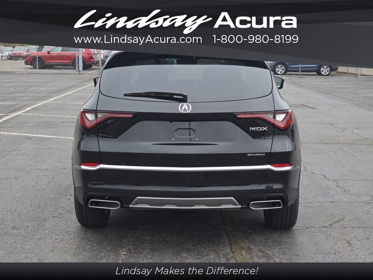 2026 Acura MDX Columbus OH