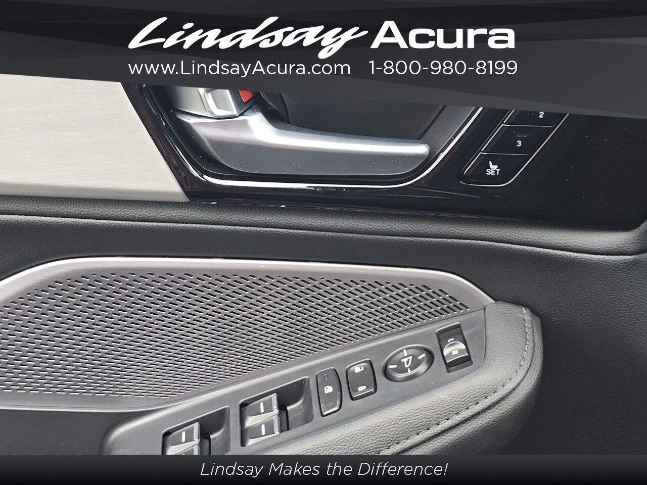 2026 Acura MDX Columbus OH