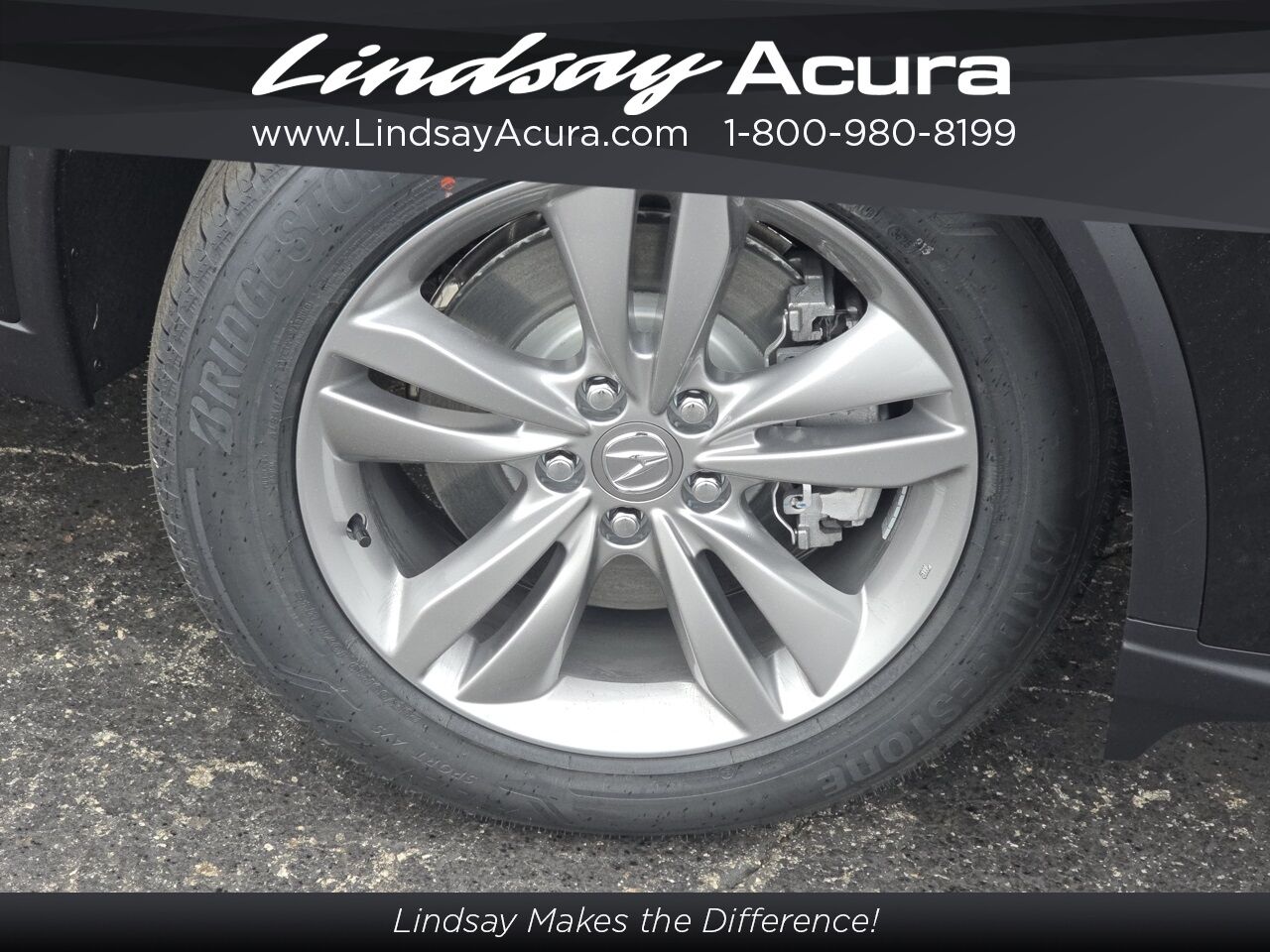 2026 Acura MDX Columbus OH