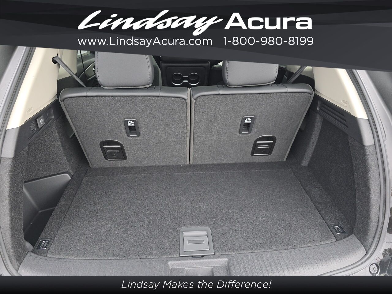 2026 Acura MDX Columbus OH