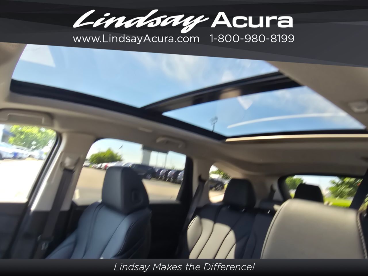2026 Acura MDX Columbus OH