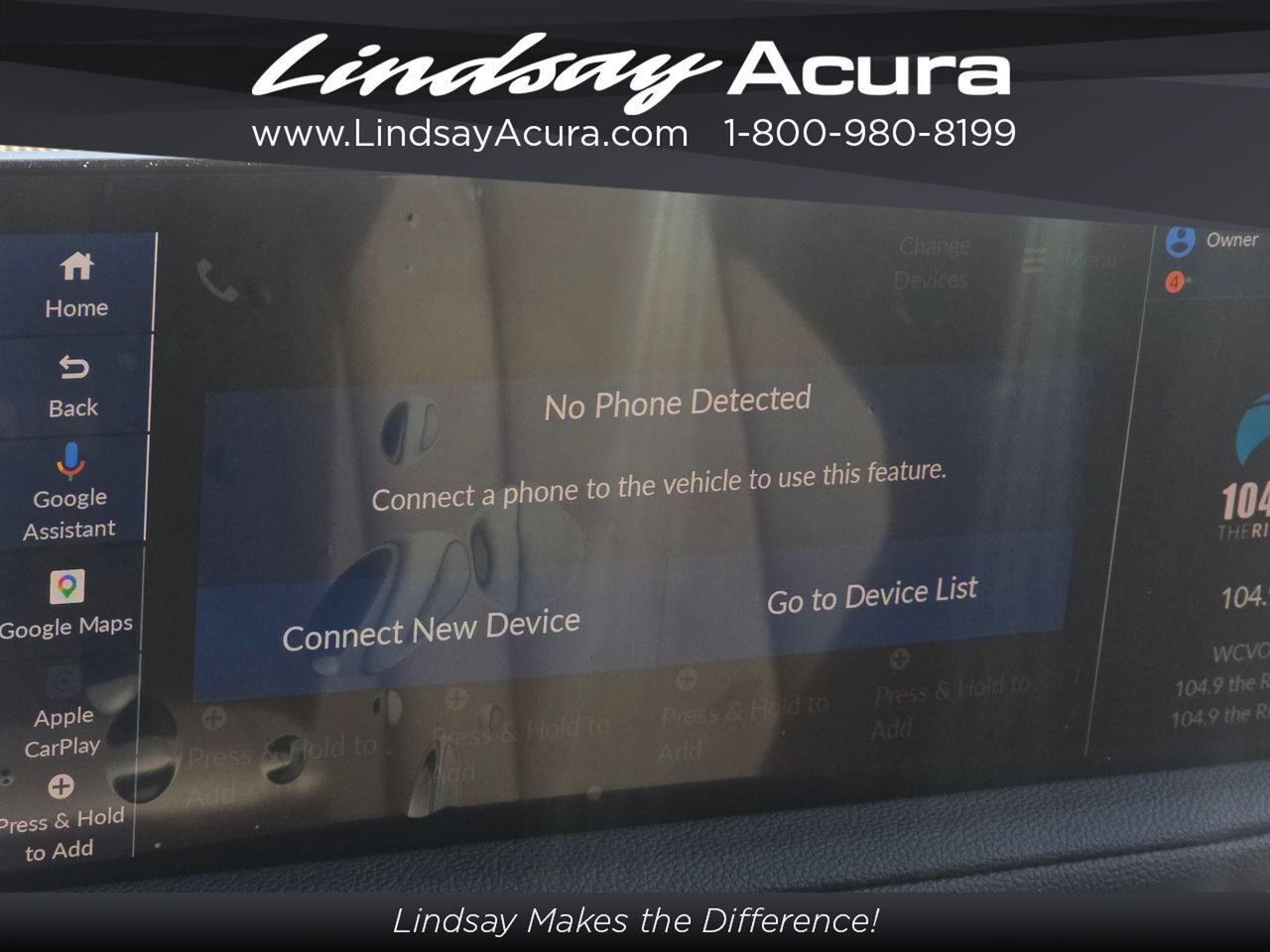 2026 Acura MDX Columbus OH