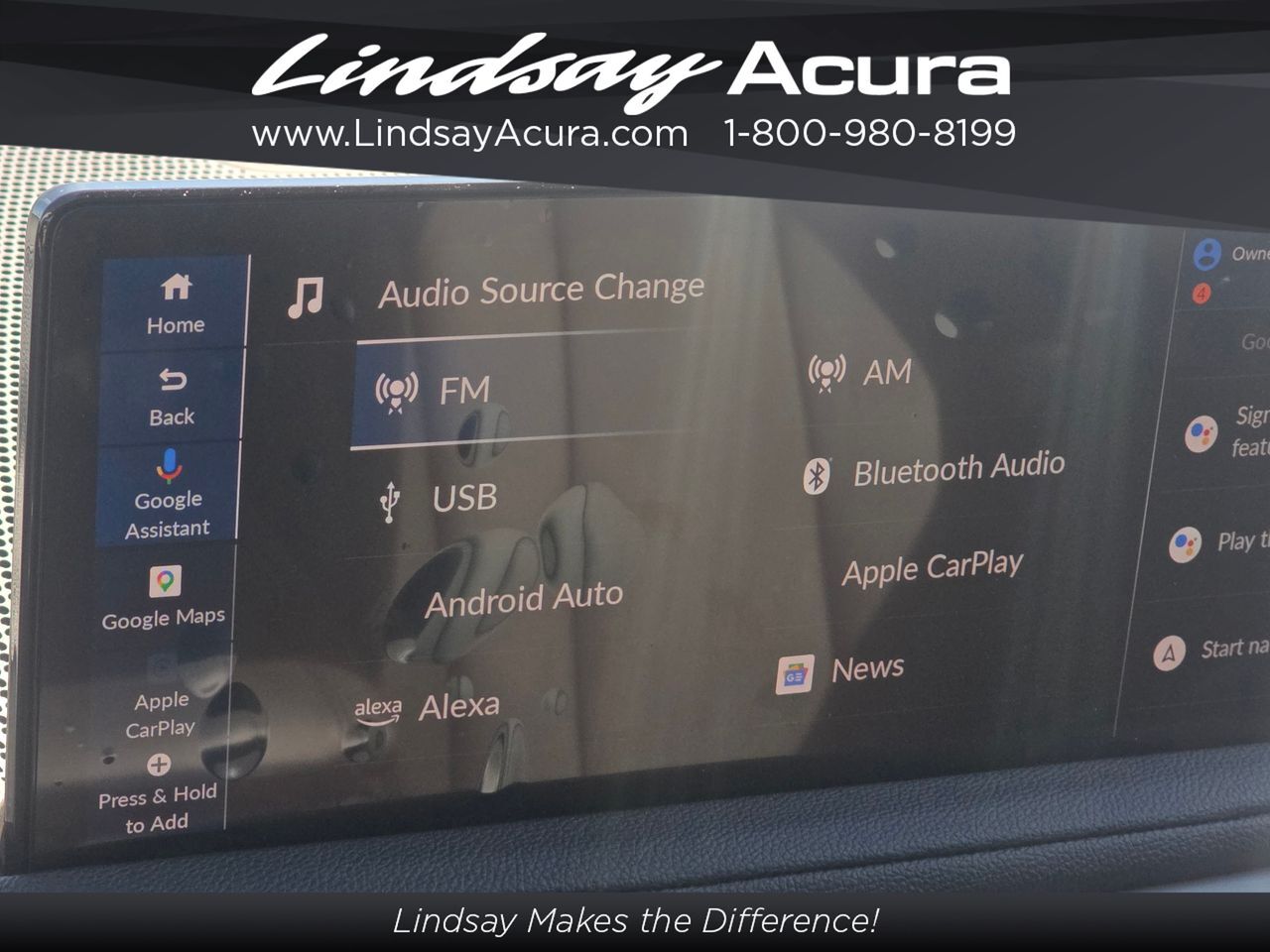 2026 Acura MDX Columbus OH