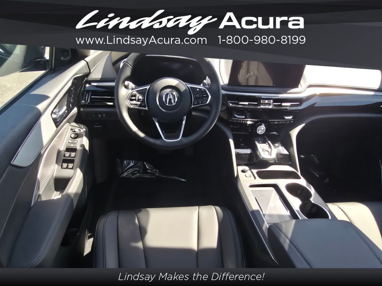 2026 Acura MDX Columbus OH