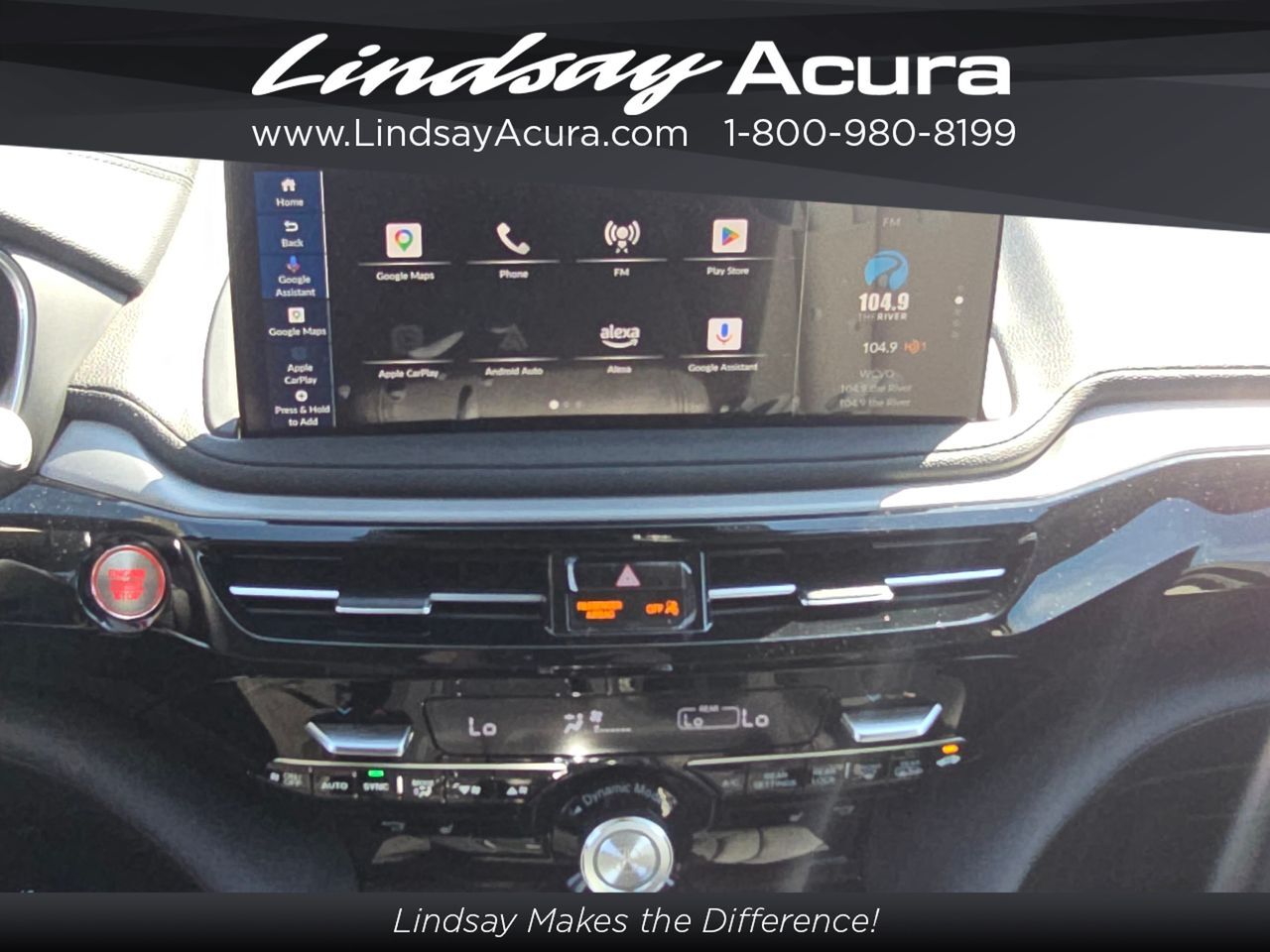 2026 Acura MDX Columbus OH