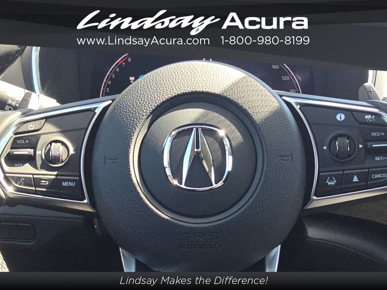 2026 Acura MDX Columbus OH