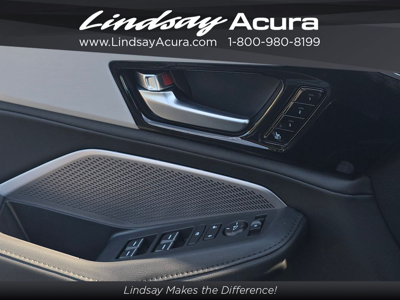 2026 Acura MDX Columbus OH