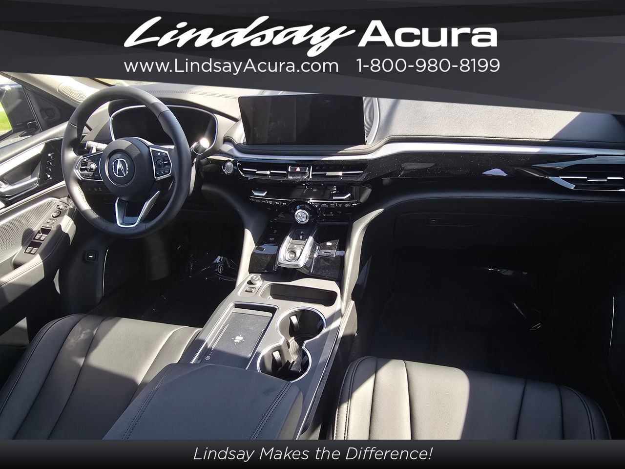 2026 Acura MDX Columbus OH