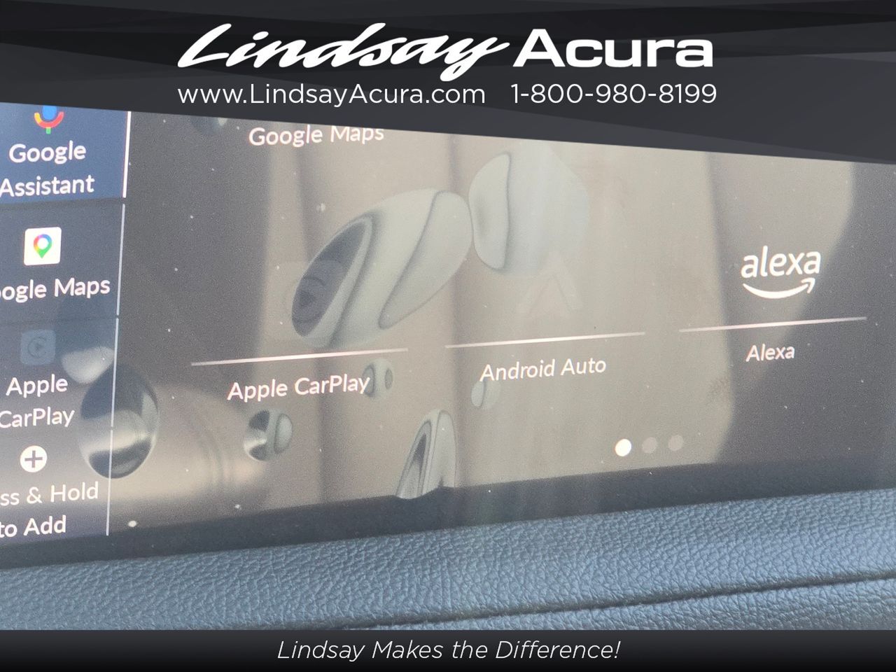 2026 Acura MDX Columbus OH