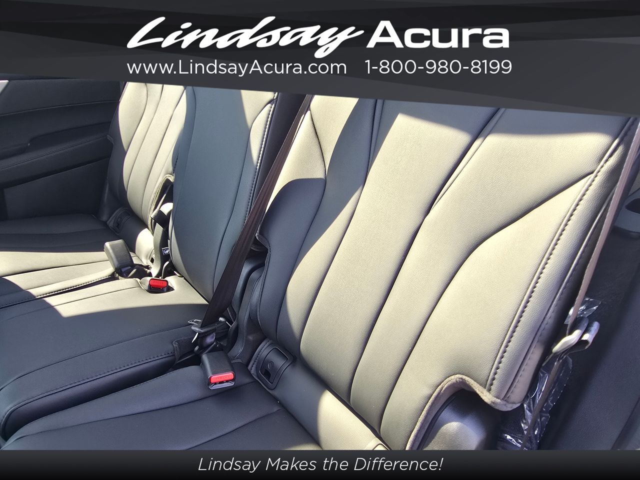 2026 Acura MDX Columbus OH
