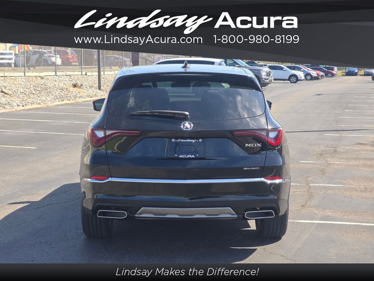 2026 Acura MDX Columbus OH