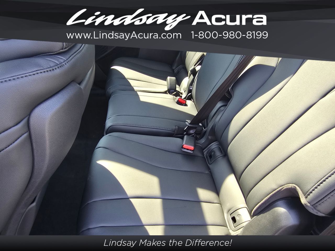2026 Acura MDX Columbus OH