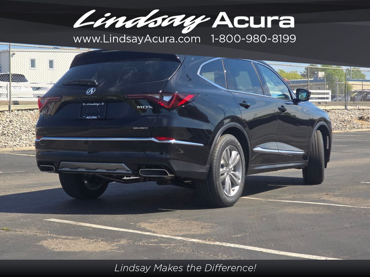 2026 Acura MDX Columbus OH
