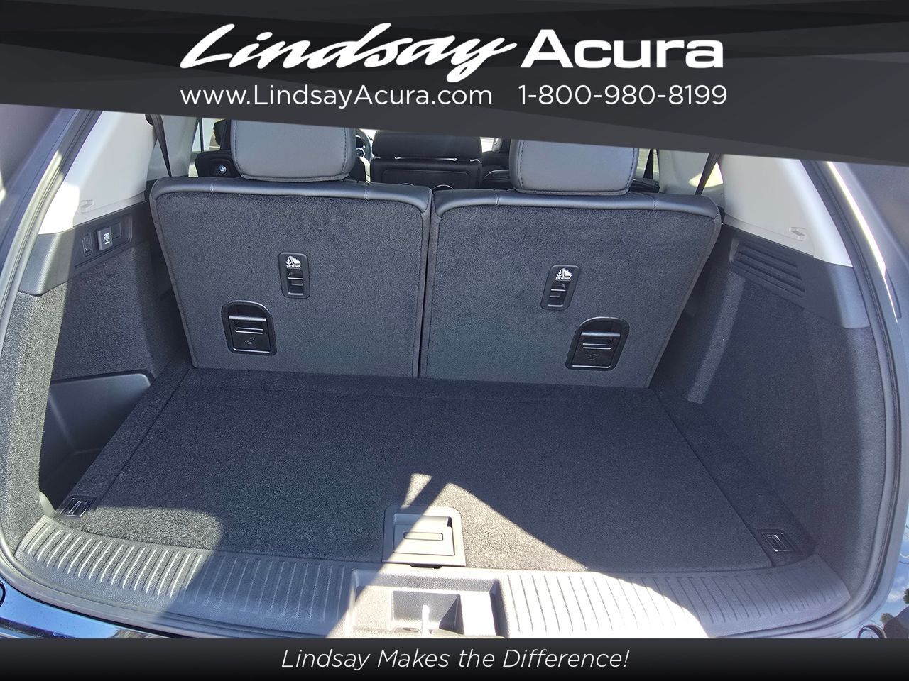 2026 Acura MDX Columbus OH