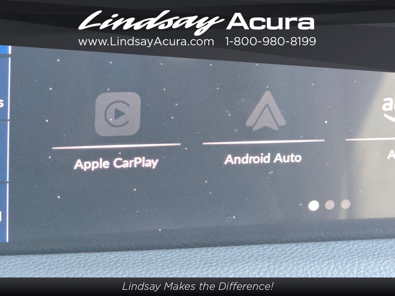 2026 Acura MDX Columbus OH