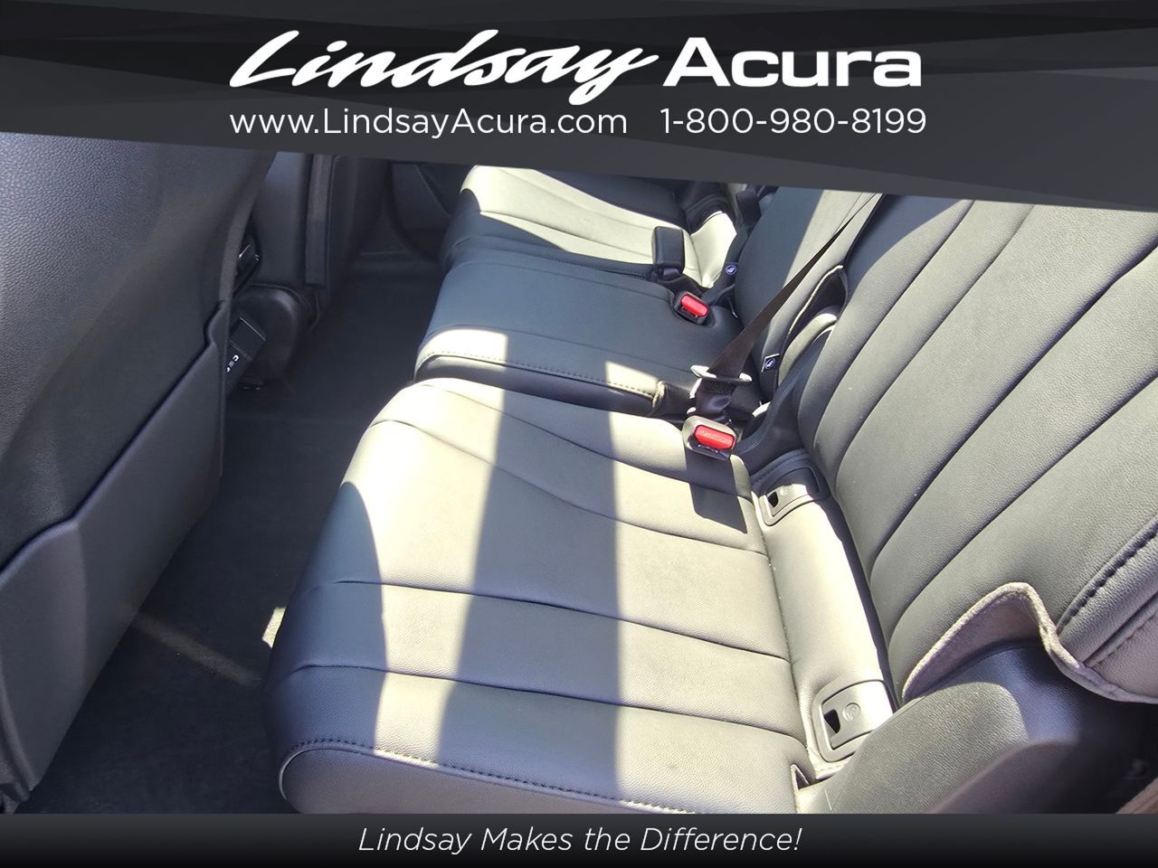2026 Acura MDX Columbus OH