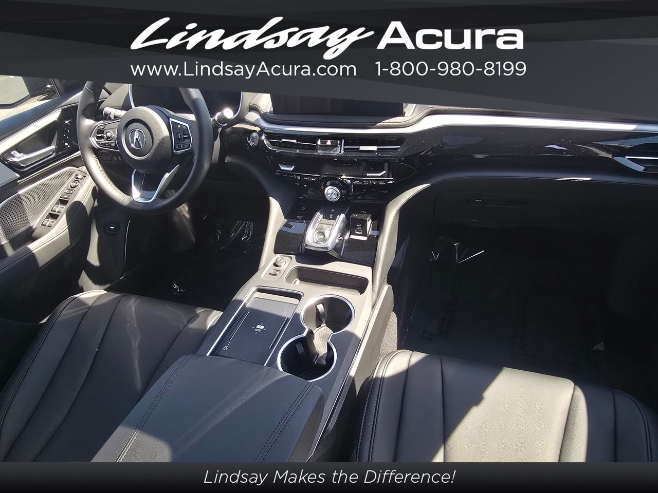 2026 Acura MDX Columbus OH