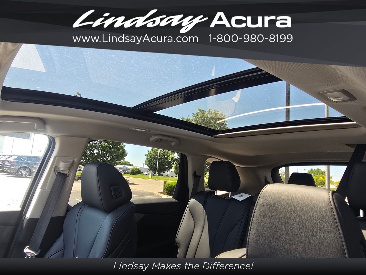 2026 Acura MDX Columbus OH