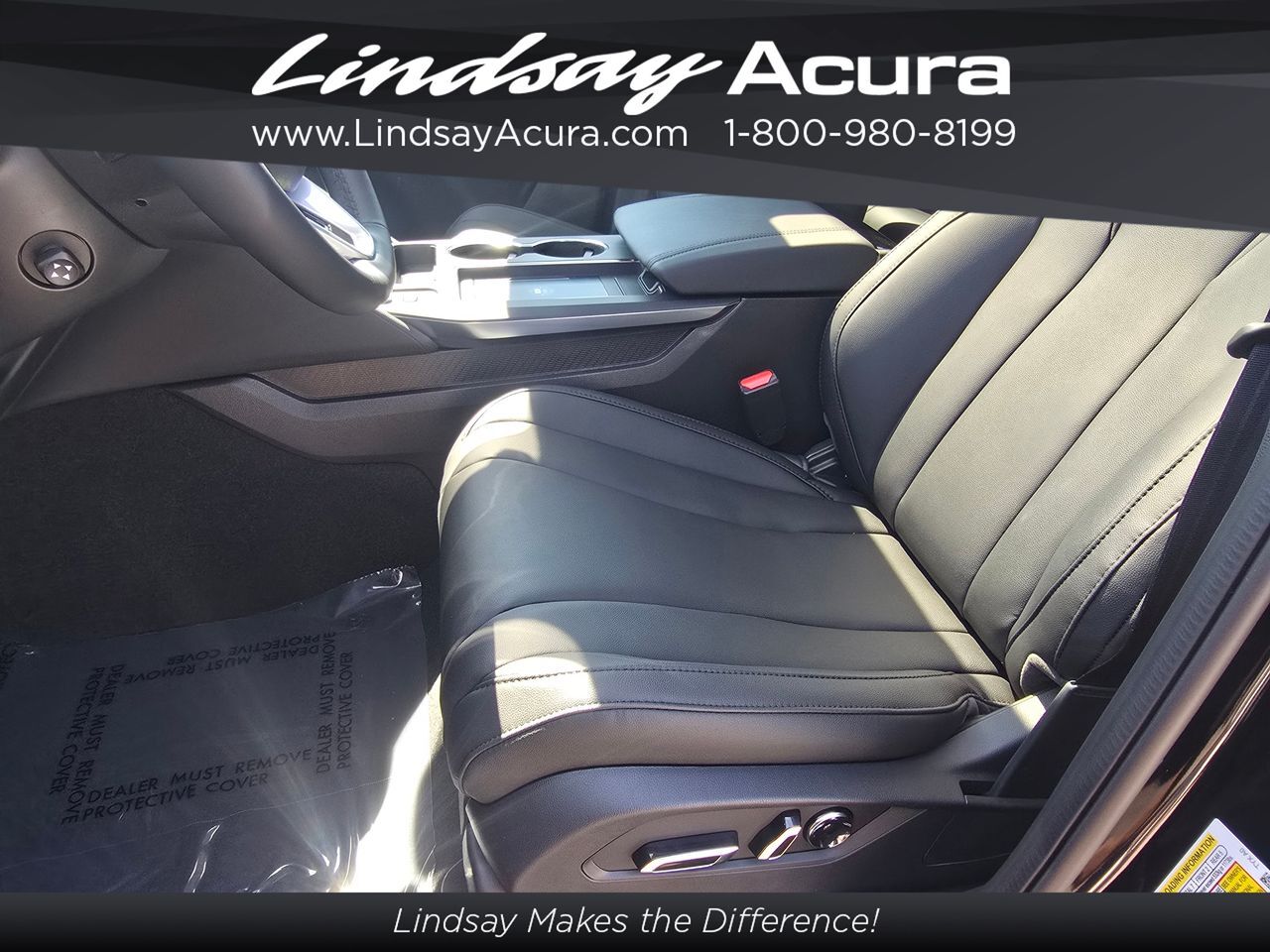 2026 Acura MDX Columbus OH