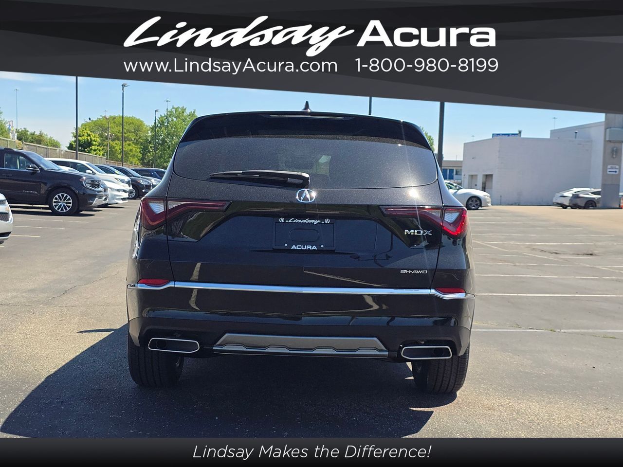 2026 Acura MDX Columbus OH