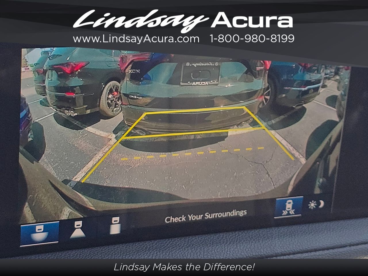 2026 Acura MDX Columbus OH