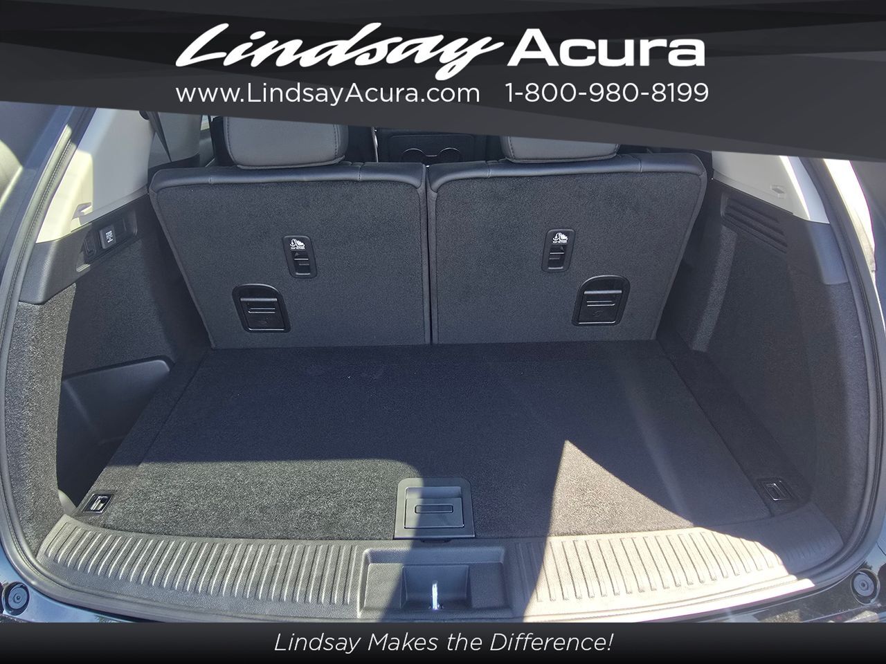 2026 Acura MDX Columbus OH