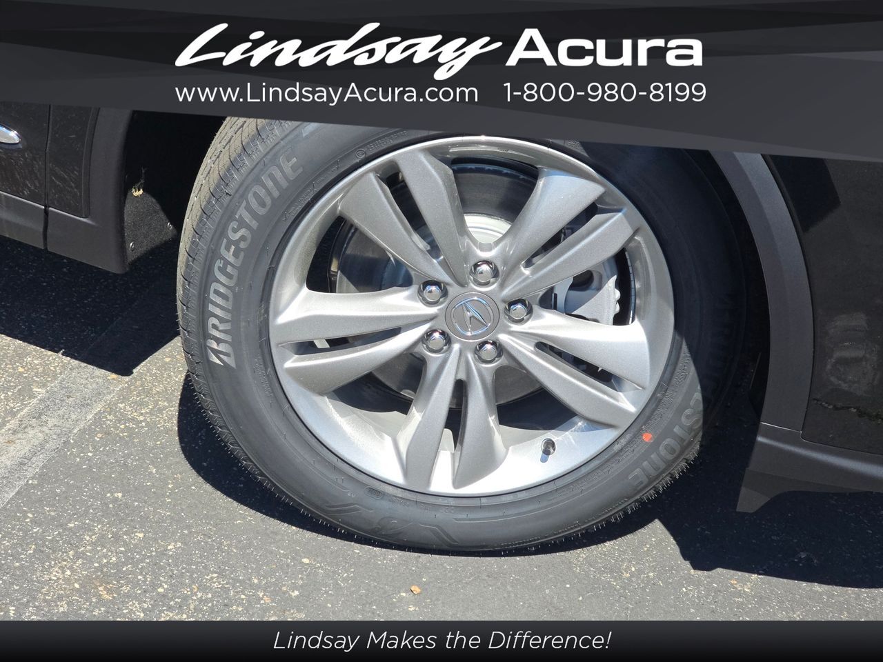 2026 Acura MDX Columbus OH