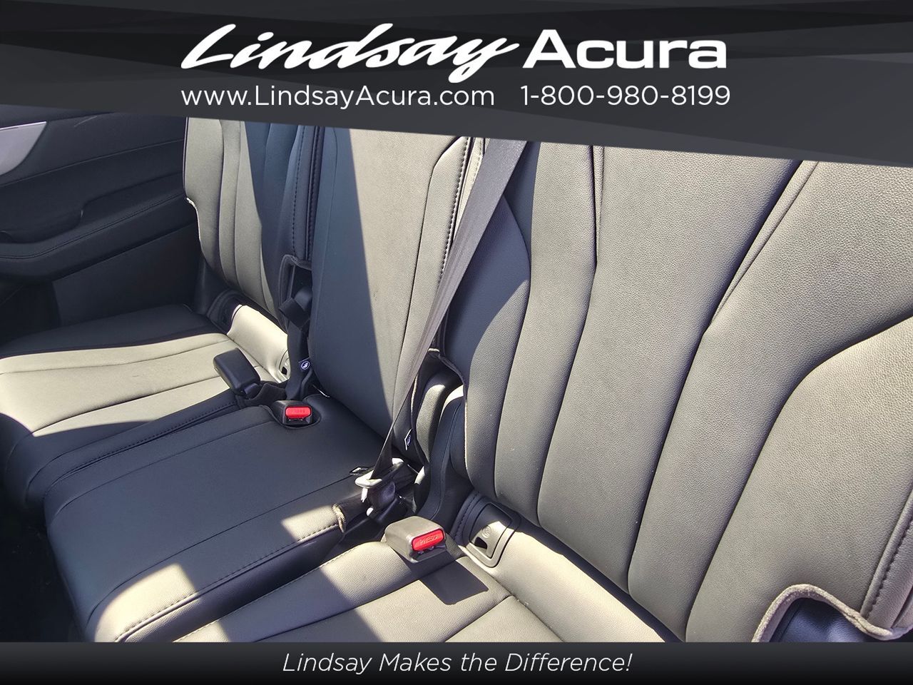 2026 Acura MDX Columbus OH