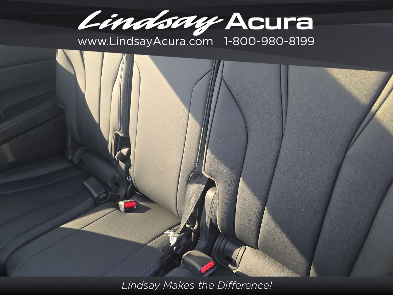 2026 Acura MDX Columbus OH