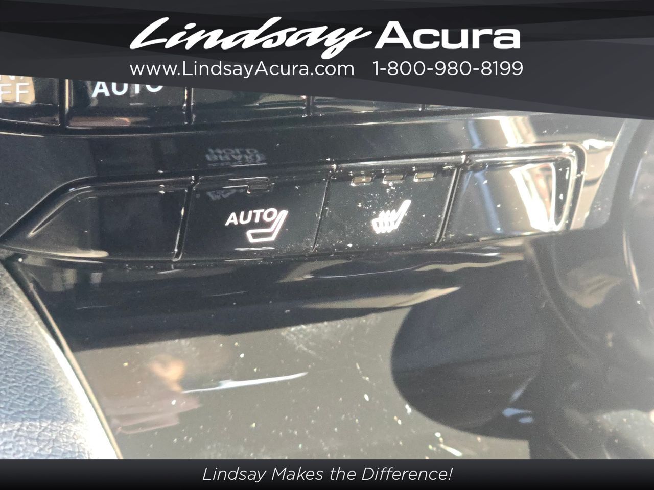 2026 Acura MDX Columbus OH