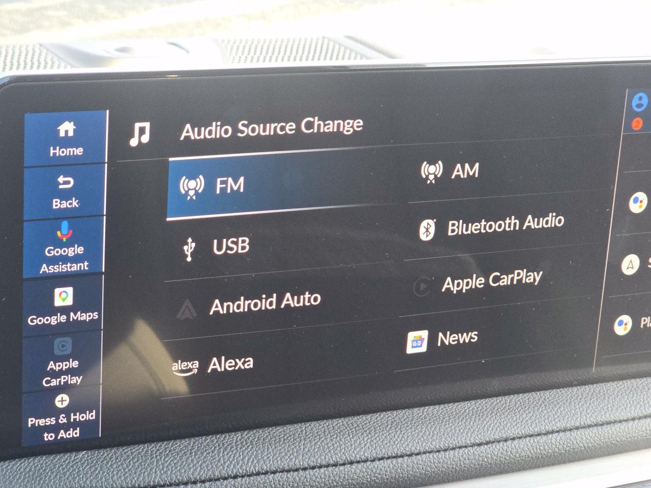 2026 Acura MDX Columbus OH