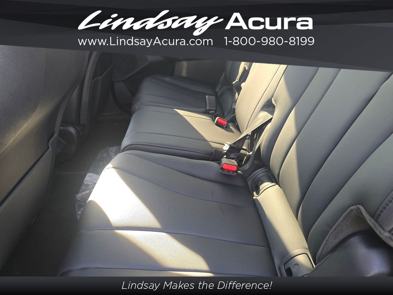 2026 Acura MDX Columbus OH