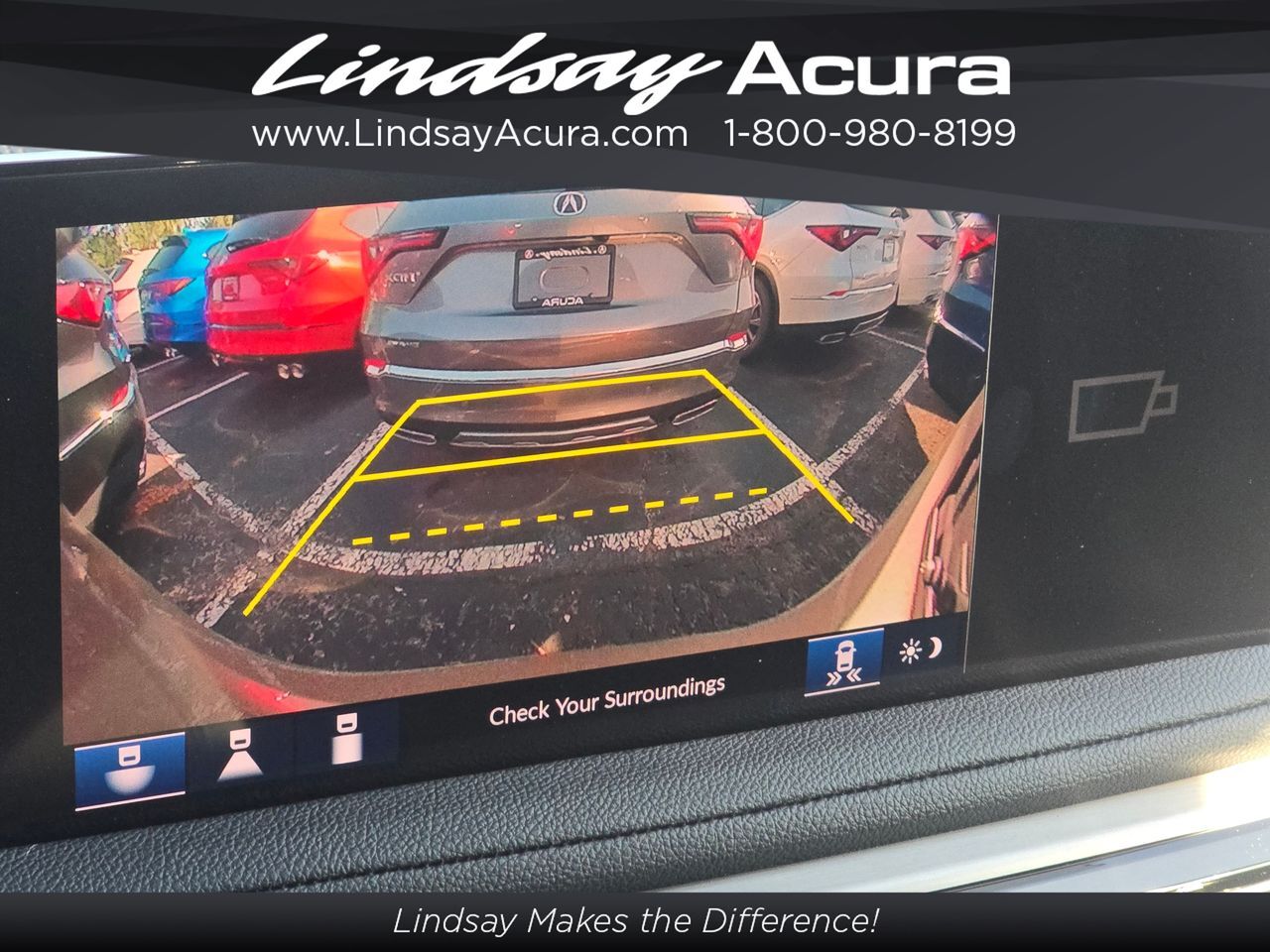 2026 Acura MDX Columbus OH