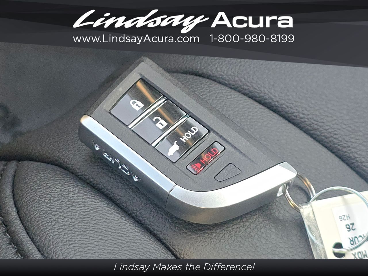 2026 Acura MDX Columbus OH