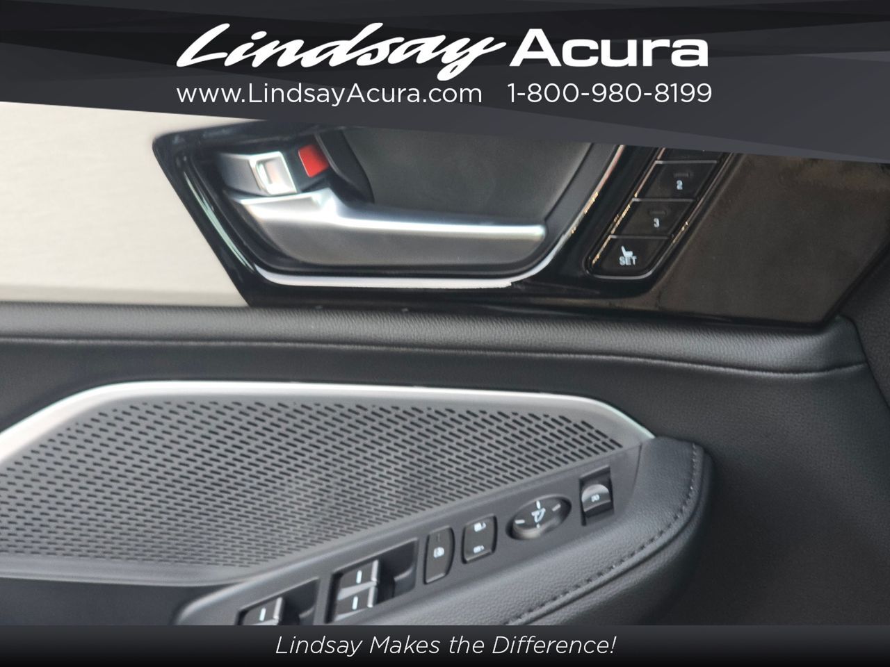 2026 Acura MDX Columbus OH